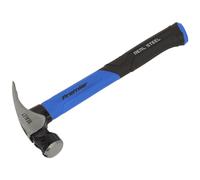 Martello A Gancio Sealey Con Manico In Fibra Di Vetro 20oz CLHG20