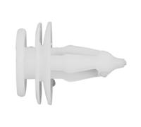 Sealey Clip per Pannello, 18mm x 21mm, Interno Universale - Confezione Di 20
