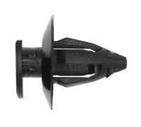 Sealey Clip per Pannello, 18mm x 22mm, Porta Finitura, VW - Confezione Di 20