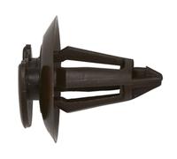 Sealey Clip per Pannello, Porta Finitura, 18mm x 21mm, Universale - Pacco 20
