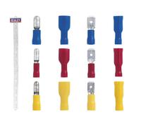 Sealey Clip Strappo Affare - Misto Terminali MTSET