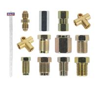 Sealey Clip Striscia Trattare - Tubo Freno Connettori BPCSET