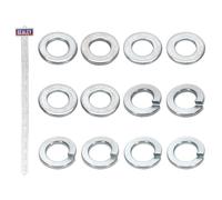 Sealey Clip Strip Offerta - Rondelle Miste MWSET