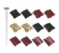 Sealey Clip Strip Offerta - Tubo Termorestringente HSTSET