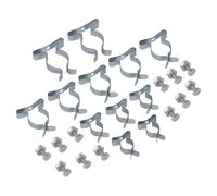 Sealey Clips & Viti Per Pannello Portautensili MOT MOTBC