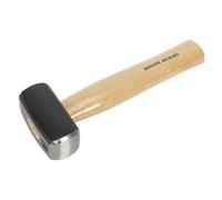 Sealey Club Hammer 2.5Lb Manico In Hickory CHH25