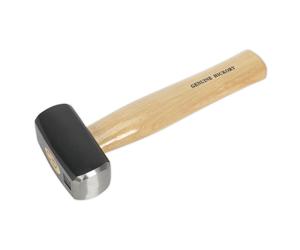 Sealey Club Hammer 2.5Lb Manico In Hickory CHH25