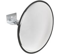Sealey CM300 Specchietto Convesso Ø300mm Montaggio a Parete