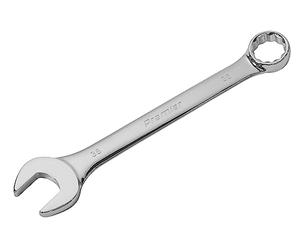 Sealey combination Spanner super Jumbo, argento, AK632438