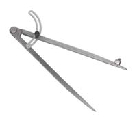 Sealey Compasso Con Divider A Vite 300Mm AK97109