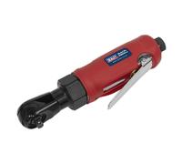 Sealey Compatto Aria Chiave a Cricchetto 0.6cmSq Drive GSA634