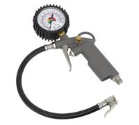 Sealey Compressore Per Pneumatici Con Manometro SA332