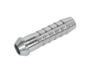 Sealey Coned Aria Attrezzo Terminale 0.8cm Tubo 0.6cmBSP Union Dado Pacco 5 AC45