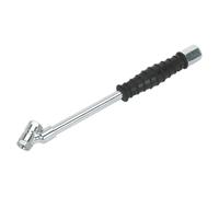 Sealey Connettore Aperto Doppio Push-On Tipo per Ruota Inflators 0.6cmBSP SA37
