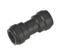 Sealey Connettore D'Aria Dritto 15Mm Confezione Da 5 John Guest Speedfit CAS15SC