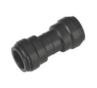 Sealey Connettore D'Aria Dritto 15Mm Confezione Da 5 John Guest Speedfit CAS15SC