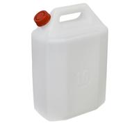 Sealey Contenitore D'Acqua 10L WC10