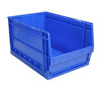 Sealey Contenitore Pieghevole 55L CB55L