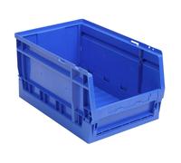 Sealey Contenitore Pieghevole 8.5L CB85L