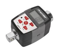 Sealey Coppia Adattatore Con Angolo Digitale 1.3cmD 20-200Nm 6.7-67kgft STW291