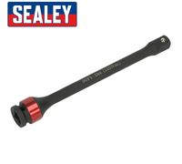 Sealey Coppia Bastone 1.3cm Dr 120Nm 90Ft-lb Codice Colore Impact Gun Su Ruota