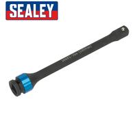 Sealey Coppia Bastone - 1.3cm Guida 90-135Nm Colore Codificati - Previene Sopra