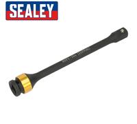Sealey Coppia Bastone - 1.3cm Guida 90-135Nm Colore Codificati - Previene Sopra