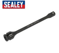 Sealey Coppia Bastone - 1.3cm Guida 90-135Nm Colore Codificati - Previene Sopra