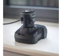 Cordless Chiave a Cricchetto 45Nm 1cmSq Drive 10.8V 2Ah CP108VCRW Sealey Nuovo