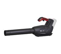 Sealey Cordless Foglia Soffiatore 40V SV20 solo Corpo Aria Velocità 42m/S O
