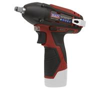 Cordless Impact Chiave 1cmSq Drive 80Nm 12V Ioni di Litio - Corpo Solo CP1204 Se
