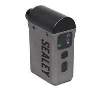 Sealey Cordless Mini Digitale Bicicletta Pompa Ricaricabile Schermo LCD CTI100