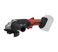 Sealey Cordless Smerigliatrice 115mm 20V SV20 Serie - solo Corpo CP20VAGB