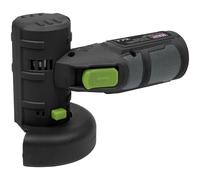 Sealey CP108VAGBO Smerigliatrice Ø85mm 10.8V SV10.8 Serie - Corpo
