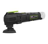 Sealey CP108VMTBO SV10.8 Serie Cordless Attrezzo Multiuso 10.8V - Corpo