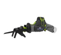 Sealey CP108VRSBO - Sega alternativa senza fili, Reciprocating Saw, 10,8 V, solo corpo