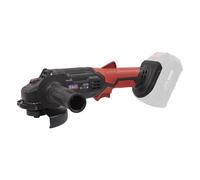 Sealey CP20VAGB Cordless Smerigliatrice Ø115mm 20V SV20 Serie - Corpo