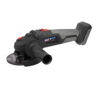 Sealey CP20VAGX Smerigliatrice Angolare Senza Spazzole Ø115Mm 20V - Solo Corpo