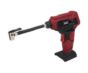 Sealey CP20VAP Cordless Pompa Aria 20V - Corpo