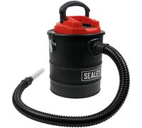 Sealey CP20VAV Palmare Cenere Aspirapolvere 20V SV20 Serie 15L