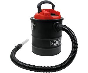 Sealey CP20VAV Palmare Cenere Aspirapolvere 20V SV20 Serie 15L