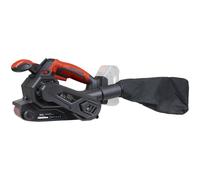 Sealey CP20VBS SV20 Serie 76mm Cordless Belt Sander 20V - Corpo