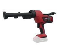 Sealey CP20VCG Serie SV20 Pistola Per Silicone Senza Filo 310Ml - Solo Corpo