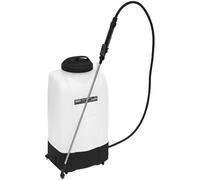 Sealey CP20VGBS Serie SV20 Spruzzatore Da Giardino Senza Fili 15L - Solo Corpo
