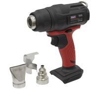 Sealey CP20VHG Cordless Pistola ad Aria Calda 20V - Corpo