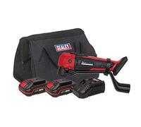 Sealey CP20VMTKIT Kit multiuso oscillante senza fili 20V - 2 batterie