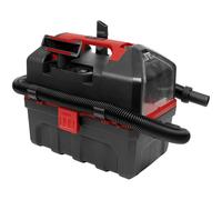 Sealey 10L Wet & Dry Aspirapolvere 20V SV20 Serie - solo Corpo CP20VWDV