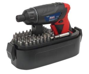 SEALEY CP36S Avvitatore a batteria
