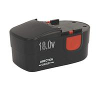 Sealey Cpg18Vbp - Utensile Elettrico Senza Fili, Batteria Da 18V