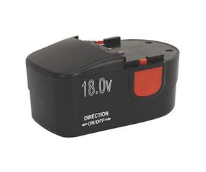 Sealey Cpg18Vbp - Utensile Elettrico Senza Fili, Batteria Da 18V